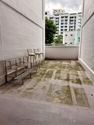 Blk 116 Jurong East Ville (Jurong East), HDB 5 Rooms #557635531